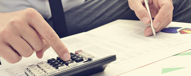 Auditoría Financiera