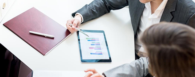 Desarrollo e implementación de políticas y procedimientos de control interno